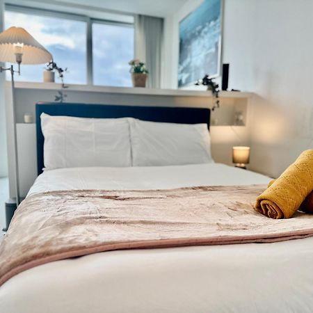 ברמינגהאם Stunning!!! City-Center!! Retreat With Modern Amenities מראה חיצוני תמונה