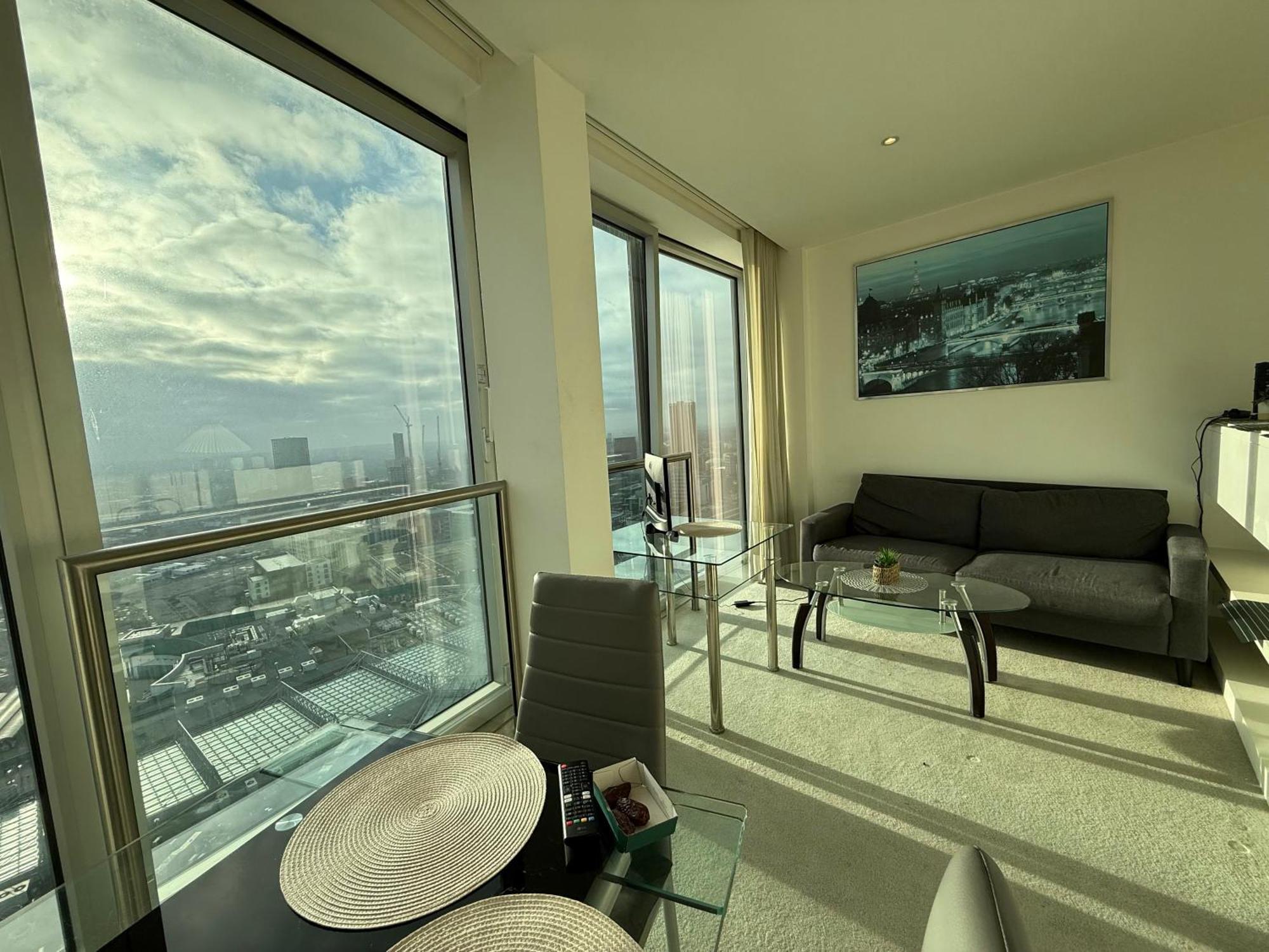 ברמינגהאם Stunning!!! City-Center!! Retreat With Modern Amenities מראה חיצוני תמונה