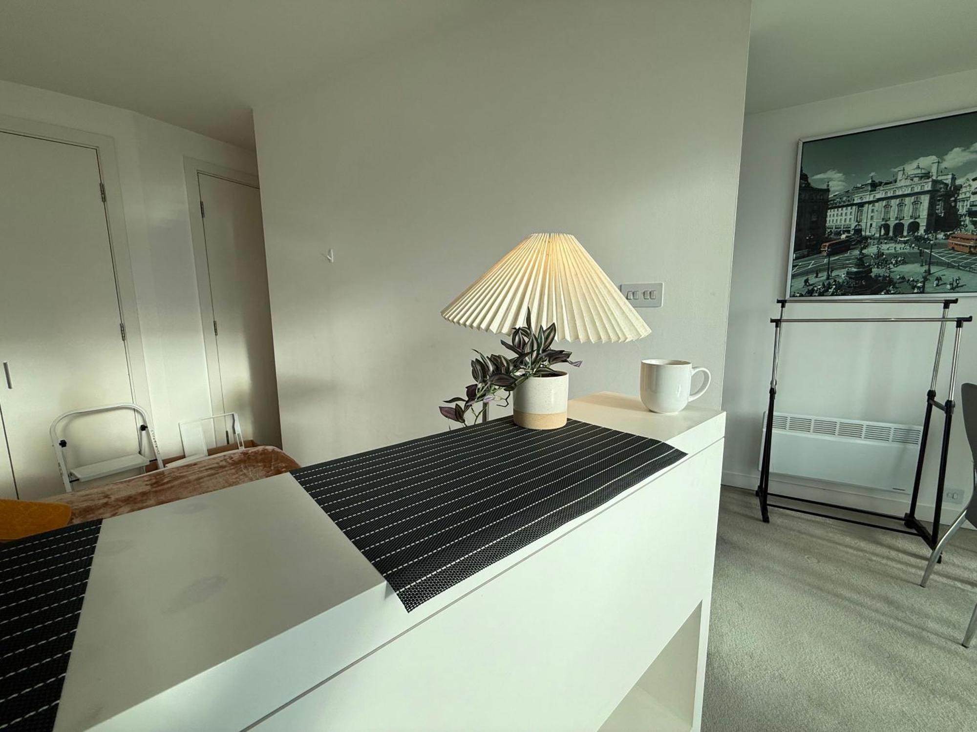 ברמינגהאם Stunning!!! City-Center!! Retreat With Modern Amenities מראה חיצוני תמונה