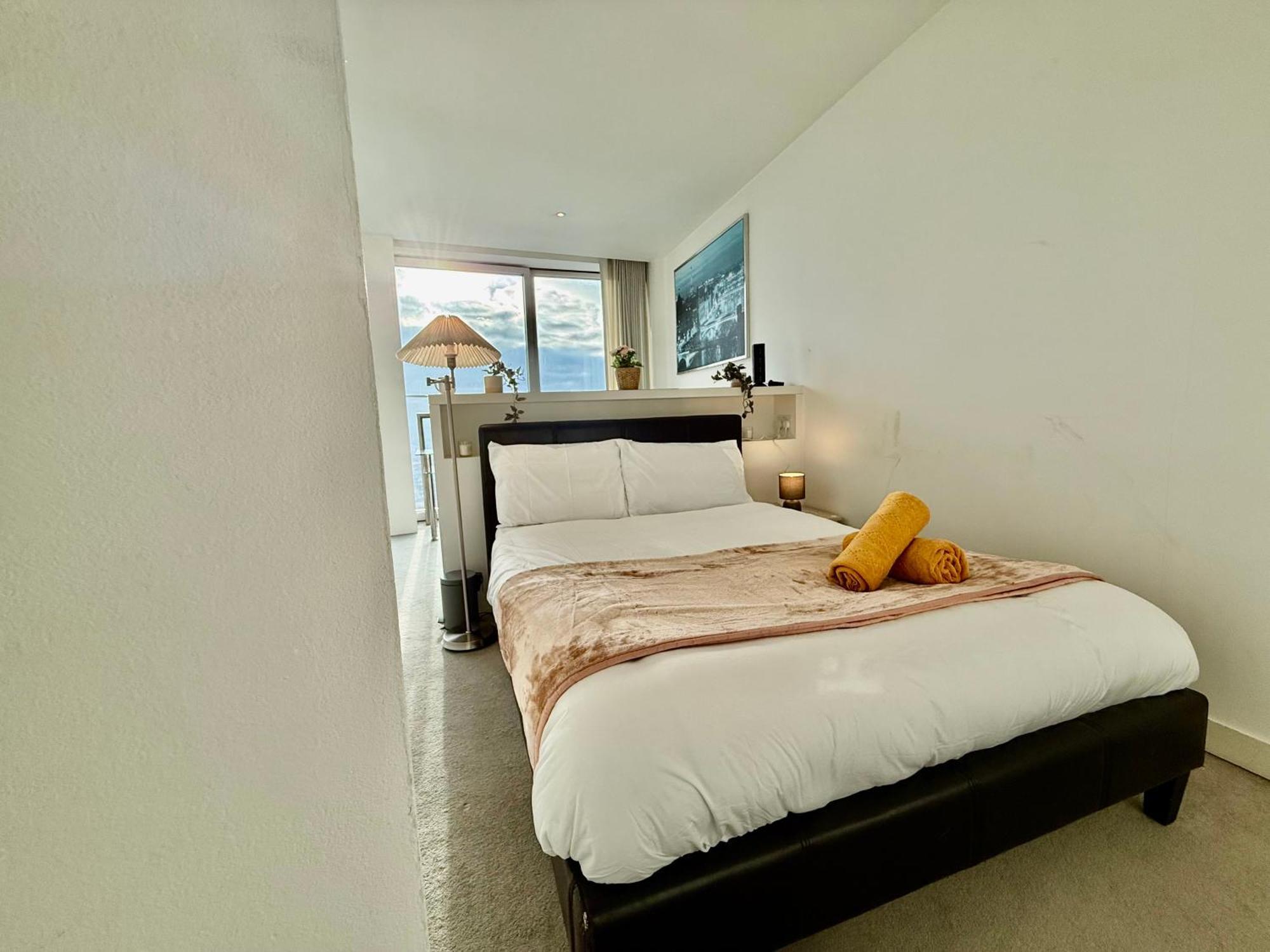 ברמינגהאם Stunning!!! City-Center!! Retreat With Modern Amenities מראה חיצוני תמונה