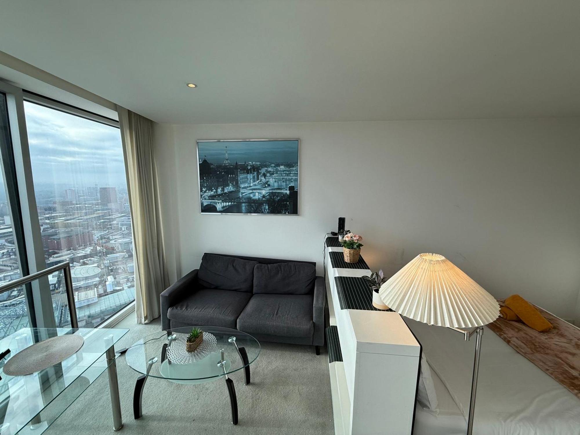 ברמינגהאם Stunning!!! City-Center!! Retreat With Modern Amenities מראה חיצוני תמונה