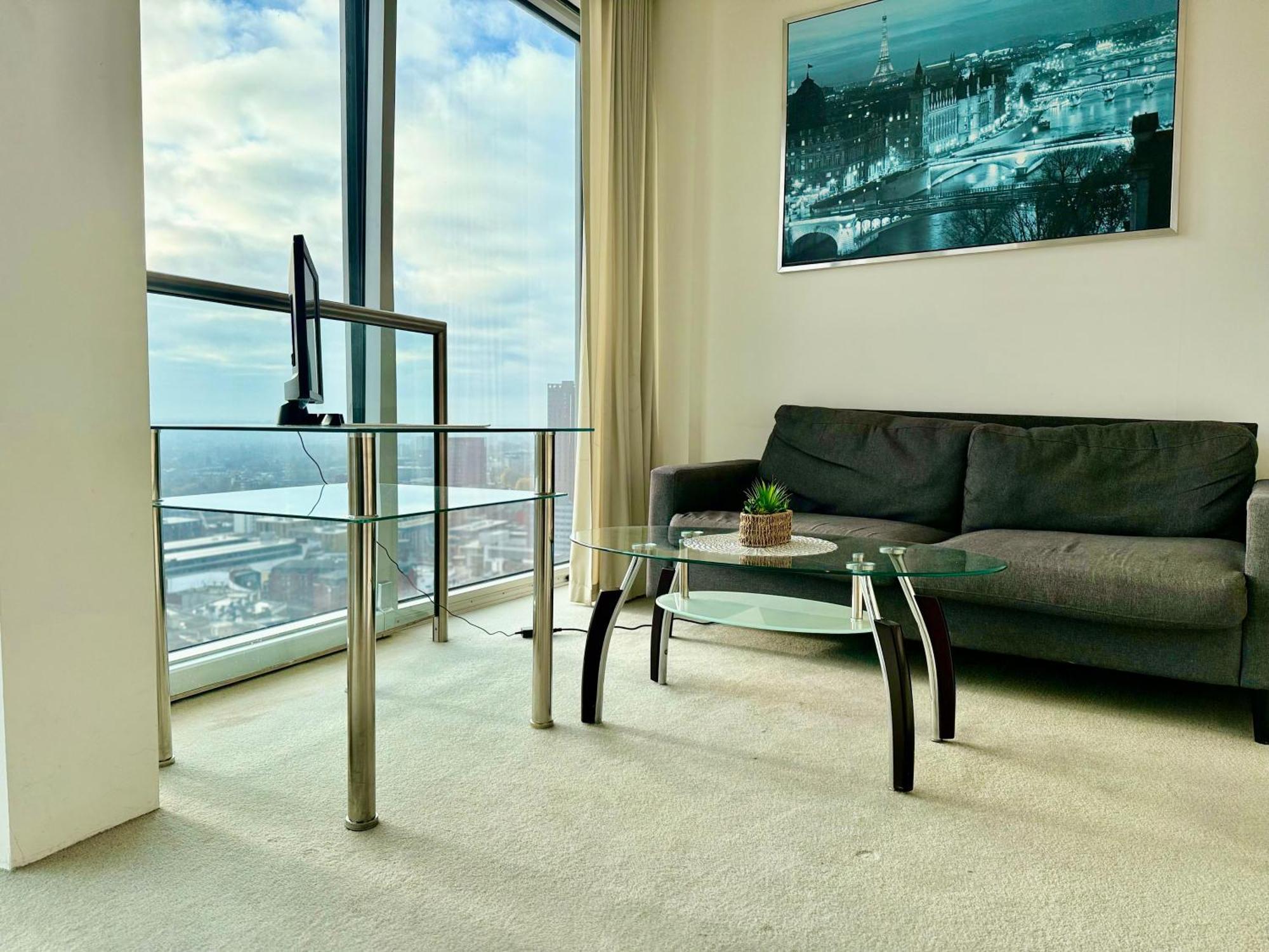ברמינגהאם Stunning!!! City-Center!! Retreat With Modern Amenities מראה חיצוני תמונה