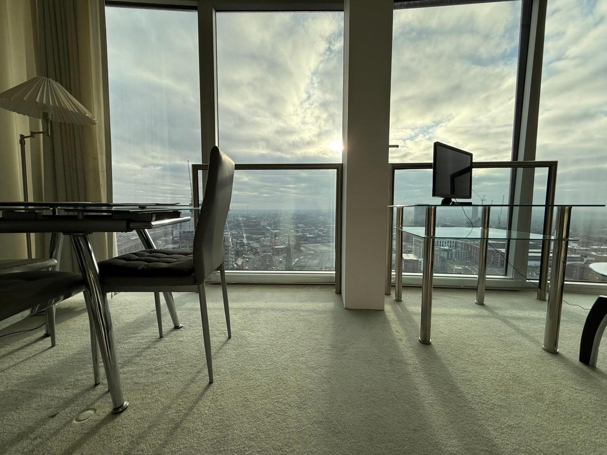 ברמינגהאם Stunning!!! City-Center!! Retreat With Modern Amenities מראה חיצוני תמונה