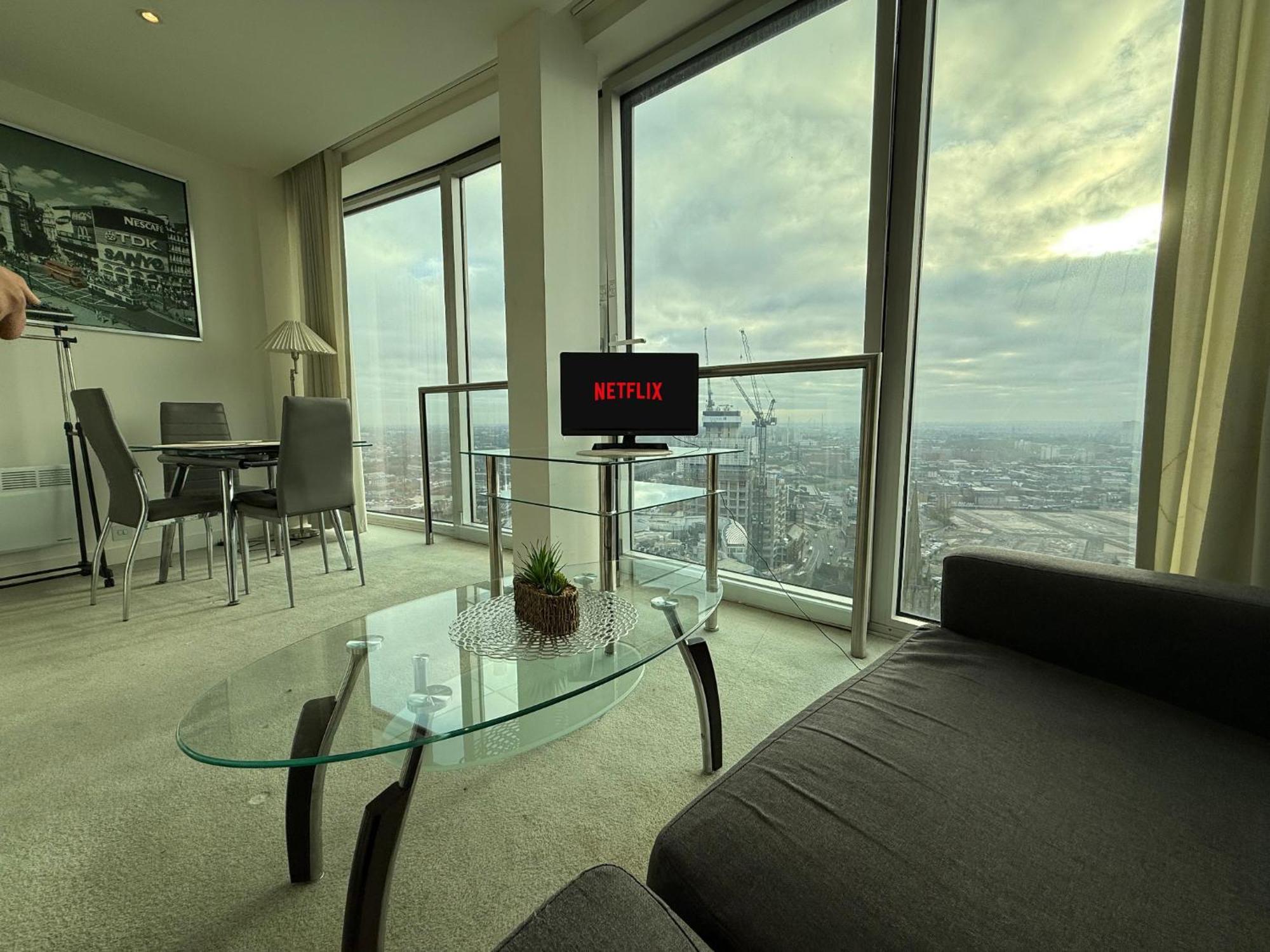 ברמינגהאם Stunning!!! City-Center!! Retreat With Modern Amenities מראה חיצוני תמונה