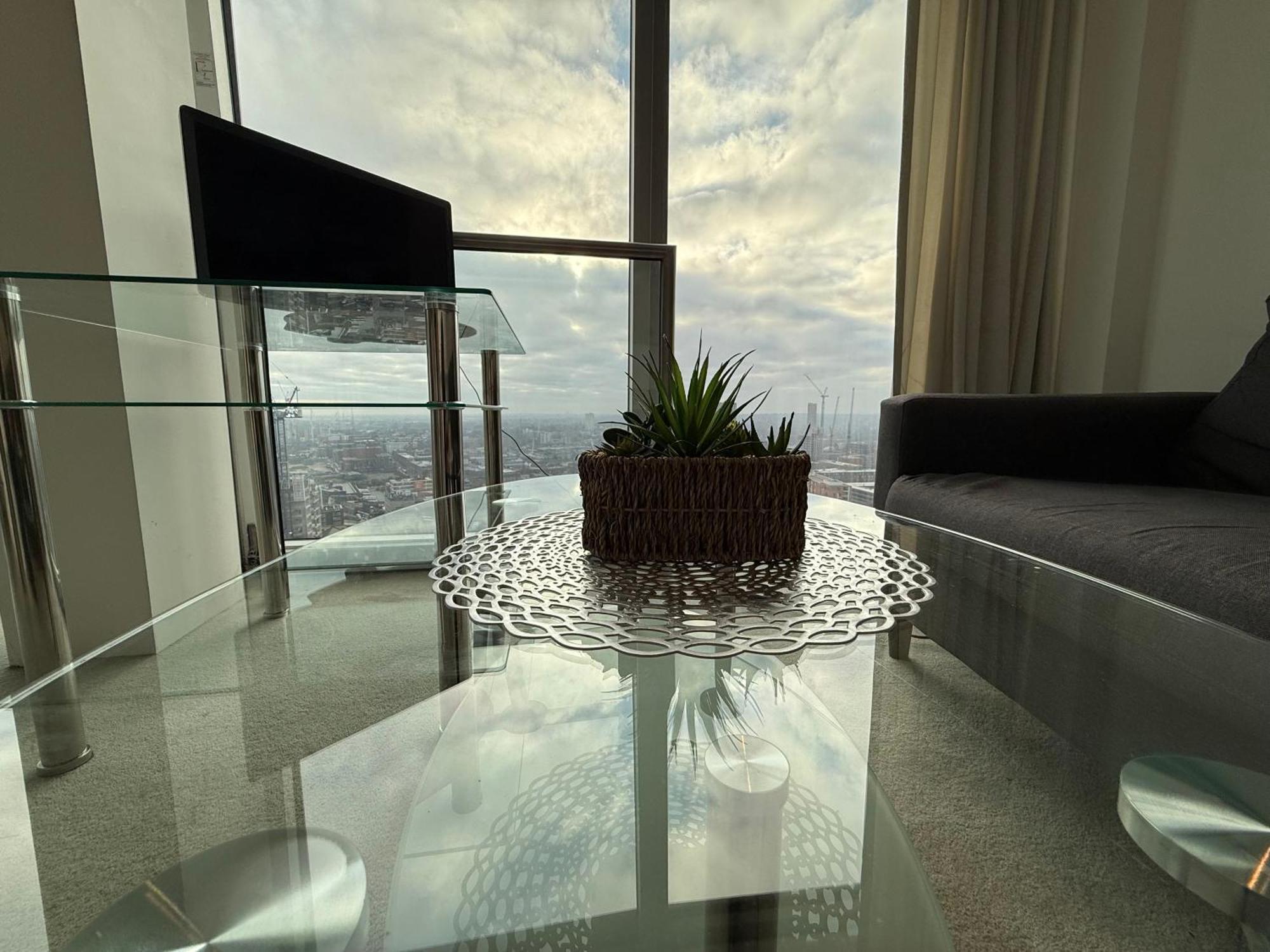 ברמינגהאם Stunning!!! City-Center!! Retreat With Modern Amenities מראה חיצוני תמונה