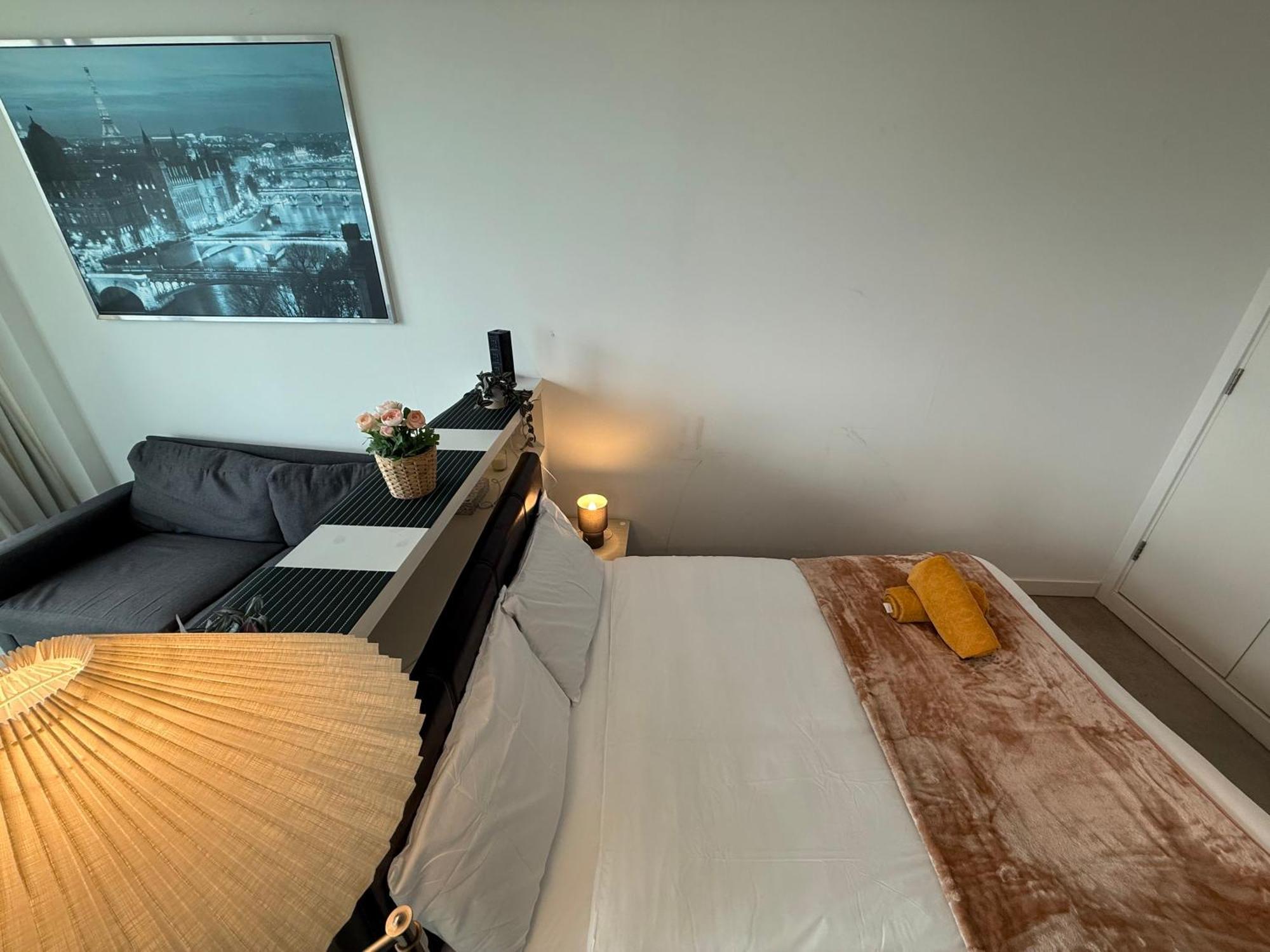 ברמינגהאם Stunning!!! City-Center!! Retreat With Modern Amenities מראה חיצוני תמונה