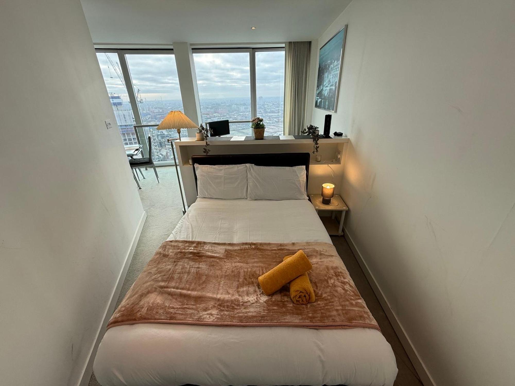 ברמינגהאם Stunning!!! City-Center!! Retreat With Modern Amenities מראה חיצוני תמונה