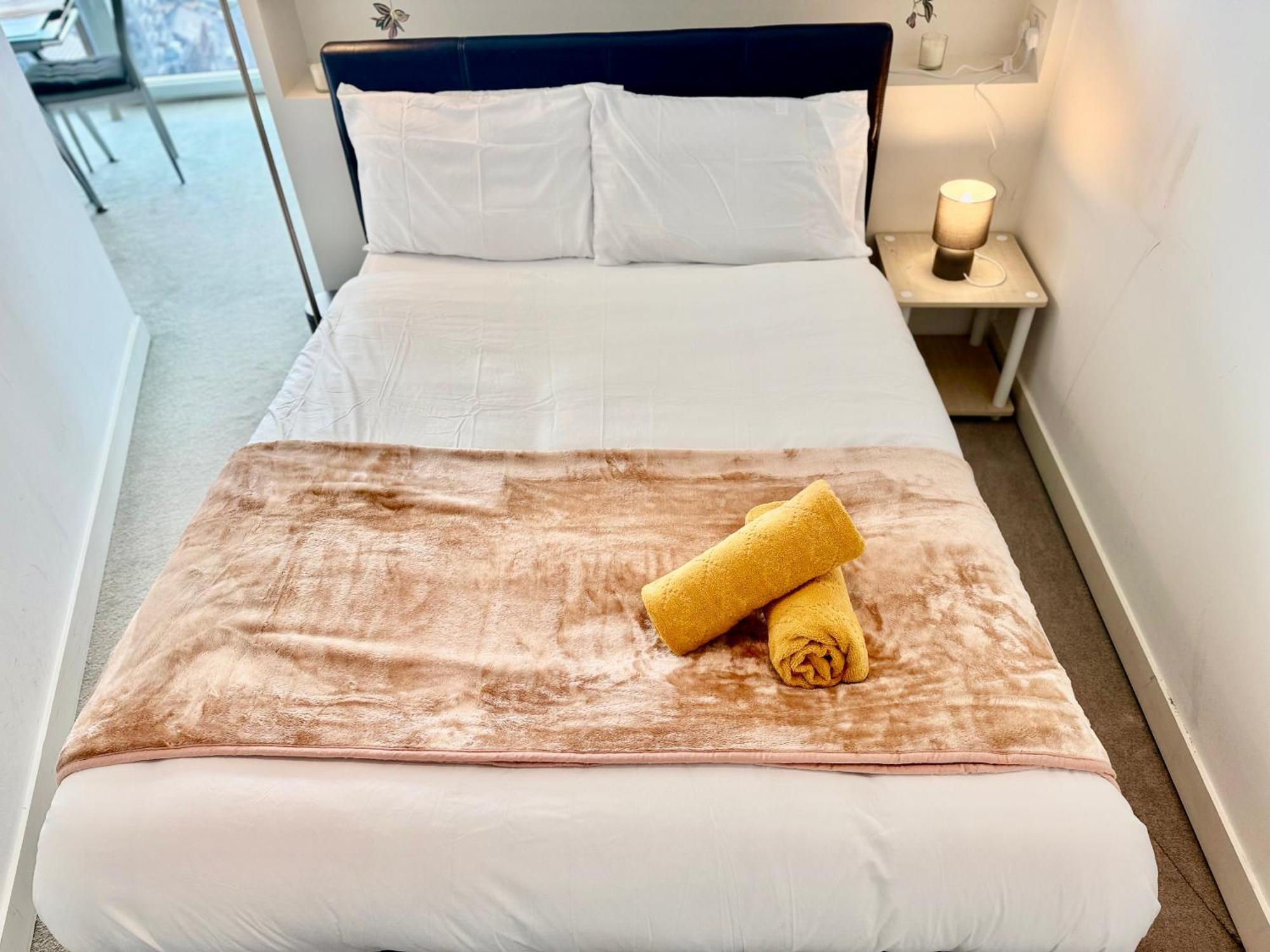 ברמינגהאם Stunning!!! City-Center!! Retreat With Modern Amenities מראה חיצוני תמונה