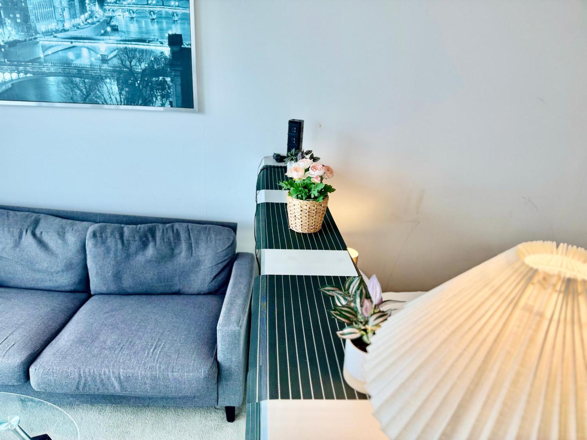 ברמינגהאם Stunning!!! City-Center!! Retreat With Modern Amenities מראה חיצוני תמונה