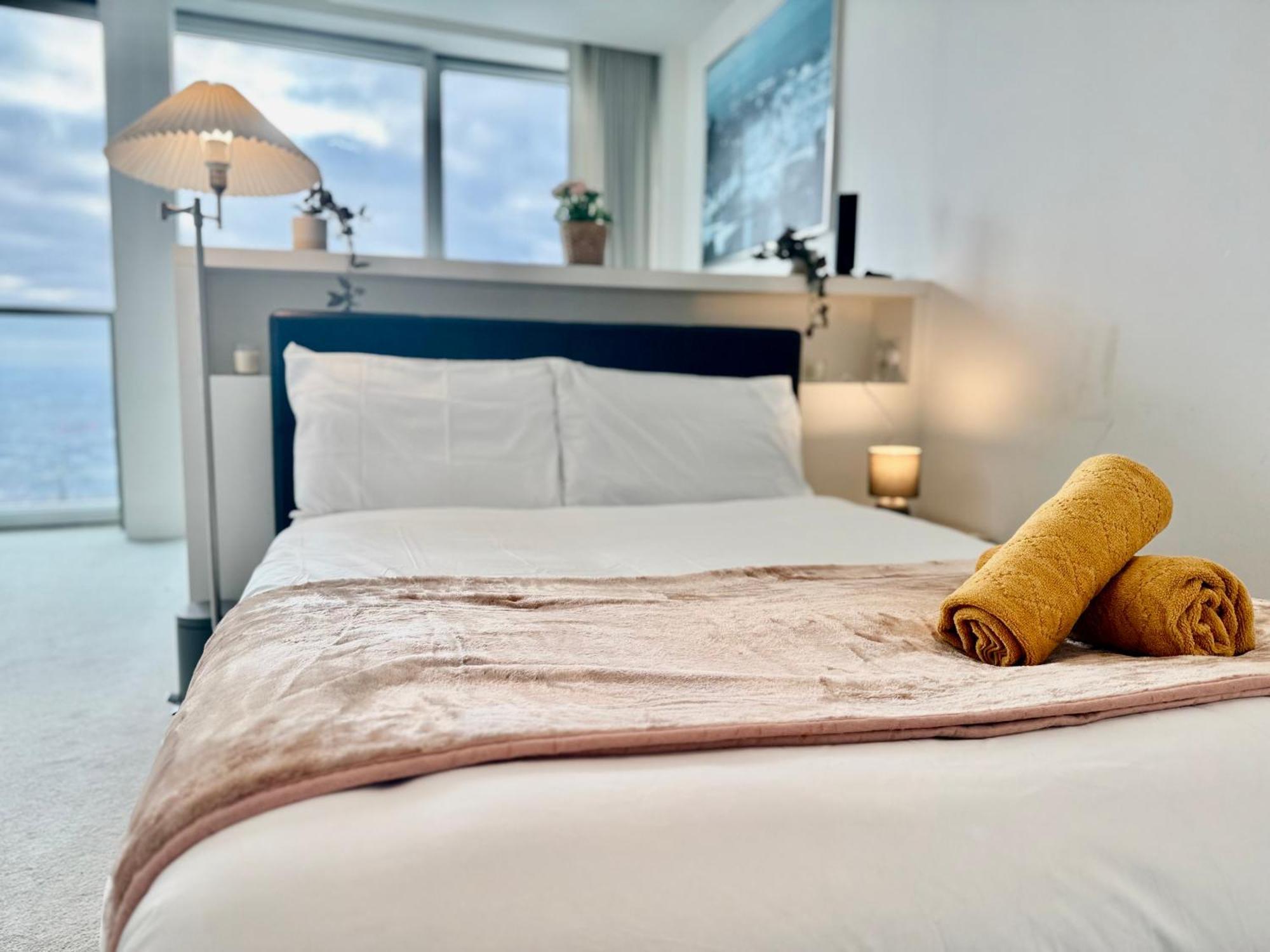 ברמינגהאם Stunning!!! City-Center!! Retreat With Modern Amenities מראה חיצוני תמונה