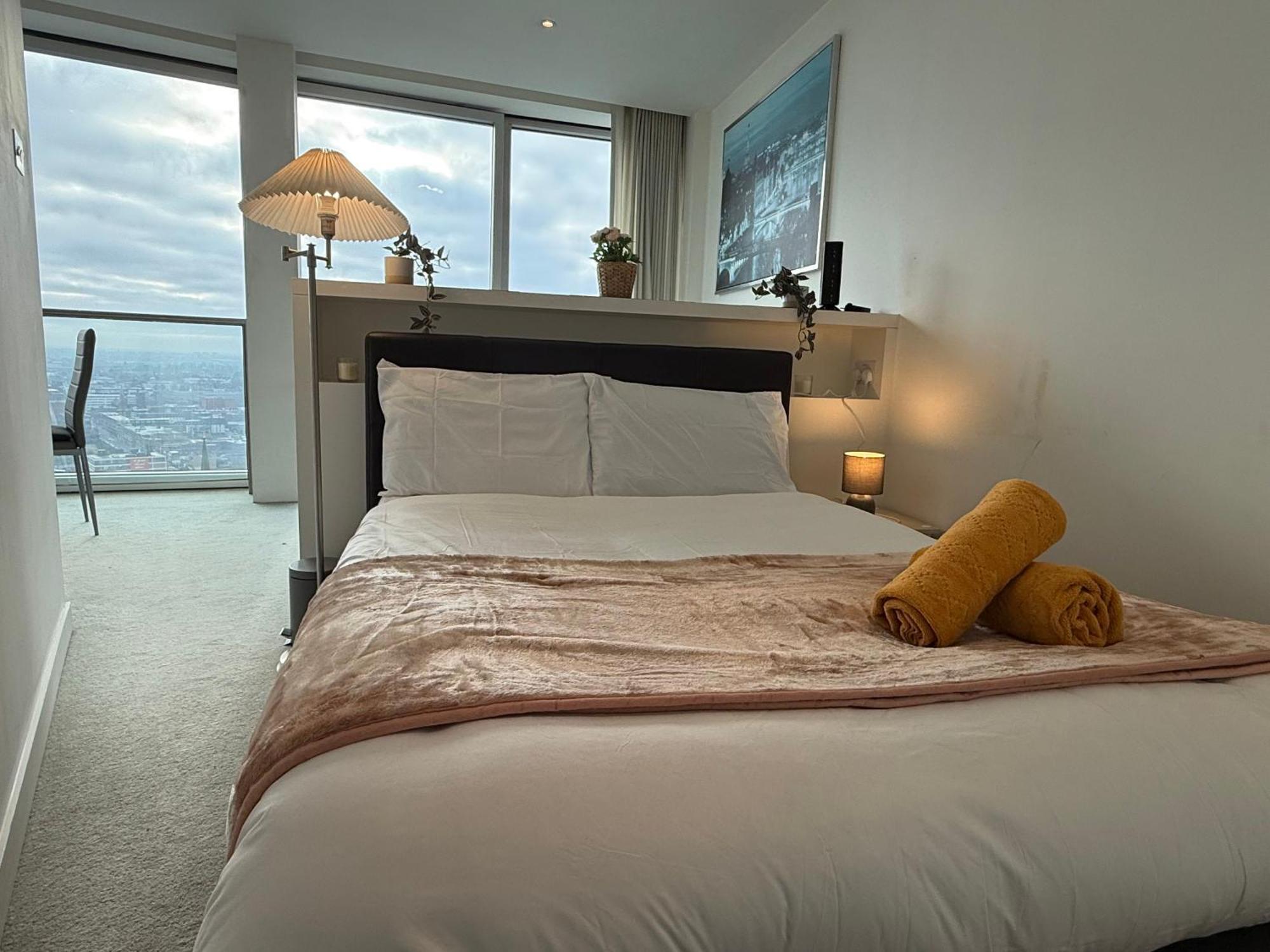 ברמינגהאם Stunning!!! City-Center!! Retreat With Modern Amenities מראה חיצוני תמונה